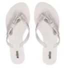 Chinelo Feminino Rasteira Charmosa Harmonic M Lover Melissa