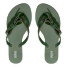 Chinelo Feminino Rasteira Charmosa Harmonic M Lover Melissa