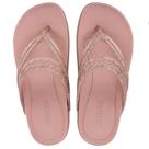 Chinelo Feminino Rasteira Conforto Radiante Brilho Grendha