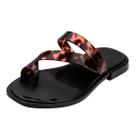 Chinelo Feminino Rasteira Macio Tiras Jelly Cassie Melissa