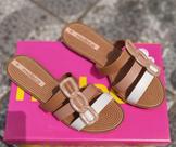 Chinelo feminino rasterinha 5297.566