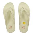 Chinelo Feminino Reef Water Court Off Tones