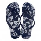 Chinelo Feminino Rip Curl Drifter Floral Azul Chinelo Feminino Rip Curl Drifter Floral Azul