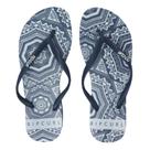 Chinelo Feminino Rip Curl La Playa Azul Chinelo Feminino Rip Curl La Playa Azul