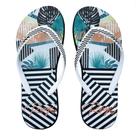 Chinelo Feminino Roxy Portofino II