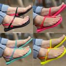 Chinelo Feminino Sandalia Confortavel Feminina Rasteirinha de Envio Imediato