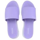 Chinelo Feminino Skechers Slide On-the-go 600 Lilás 140727BR Chinelo Feminino Skechers Slide On-the-go 600 Lilás 140727BR
