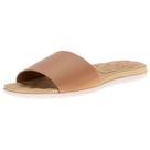 Chinelo feminino slide beira rio - 8360303