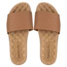 Chinelo feminino slide beira rio 8360303