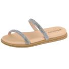 Chinelo Feminino Slide Conforto Brilho Beira Rio 8488.105