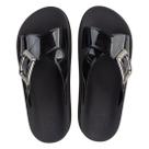 Chinelo Feminino Slide Conforto Dia a Dia Match Zaxy