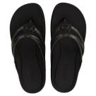 Chinelo Feminino Slide Conforto Glitter Casual Sol Grendha