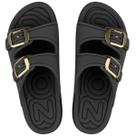 Chinelo feminino slide conforto zaxy partner air