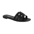 Chinelo Feminino Slide Dakota Y9551 Atlantis