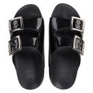 Chinelo Feminino Slide Dia a Dia Conforto Partner High Zaxy Chinelo Feminino Slide Dia a Dia Conforto Partner High Zaxy