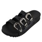 Chinelo Feminino Slide Fácil Calce Western Partner Zaxy Chinelo Feminino Slide Fácil Calce Western Partner Zaxy