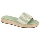 Chinelo Feminino Slide Flatform Vizzano 6506128