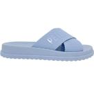 Chinelo Feminino Slide Gaspea Casual Dia a Dia Passeio Conforto Petite Jolie Pj6812ii