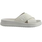 Chinelo Feminino Slide Gaspea Casual Dia a Dia Passeio Conforto Petite Jolie Pj6812ii