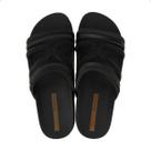 Chinelo Feminino Slide Ipanema Sempre Nova Preto