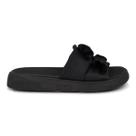 Chinelo Feminino Slide Moleca 5469.149 Preto Chinelo Feminino Slide Moleca 5469.149 Preto