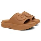 Chinelo feminino slide nuvem leve e confortável