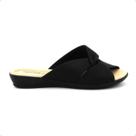 Chinelo Feminino Slide Piccadilly Preto