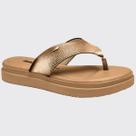 Chinelo Feminino Slide Plataforma Nuvem Dakota Y7441 Chinelo Feminino Slide Plataforma Nuvem Dakota Y7441