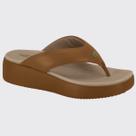 Chinelo Feminino Slide Plataforma Nuvem Modare 7189.101.18462