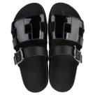 Chinelo Feminino Slide Slip On Conforto Zaxy Connect Chinelo Feminino Slide Slip On Conforto Zaxy Connect