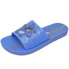 Chinelo Feminino Slide Stitch Moderno Disney Fun Ipanema