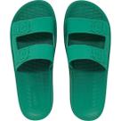 Chinelo Feminino Slide Sun Cruise Conforto Moderna Melissa Chinelo Feminino Slide Sun Cruise Conforto Moderna Melissa