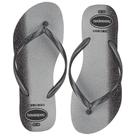 Chinelo feminino slim gloss havaianas 4145617