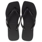 Chinelo feminino slim square havaianas - 4148301 Chinelo feminino slim square havaianas - 4148301