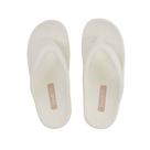 Chinelo Feminino Smidt Flatform Nuvem Branco Off - 50401