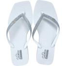 Chinelo Feminino Solariza Summer Fashion Casual Ramarim
