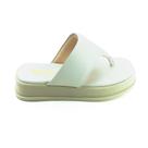 Chinelo Feminino Sua Cia 8343.15200 - Off White