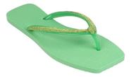 Chinelo Feminino Sua Cia Rasteira Diamond 8503.17003