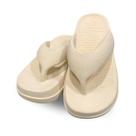 Chinelo Feminino Tamanco Plataforma Confortável Casual Delicado