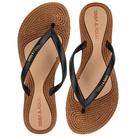 Chinelo feminino terra & água 260902cx
