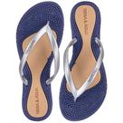 Chinelo feminino terra & água 260902cx