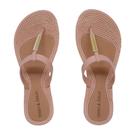 Chinelo Feminino Terra e Agua de Dedo Leve Confortavel Anatômico