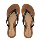 Chinelo Feminino Terra e Água Dedo Confortável Leve Antiderrapante