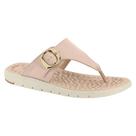 Chinelo Feminino Tira Asa-delta Modare Ultraconforto 7162227