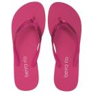Chinelo Feminino Tira Strass Conforto Fácil Calce Beira Rio