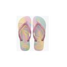Chinelo Feminino Top Fashion Havaianas 022480 Cor:LilásTamanho:36