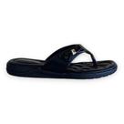 Chinelo Feminino Top Preta Confortável Comfortflex Chinelo Feminino Top Preta Confortável Comfortflex