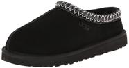 Chinelo Feminino UGG Tasman - Suede Preto