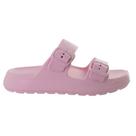Chinelo Feminino Ultraleve Confortável Life Shoes
