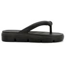 Chinelo Feminino Usaflex Poofy Preto - AH30